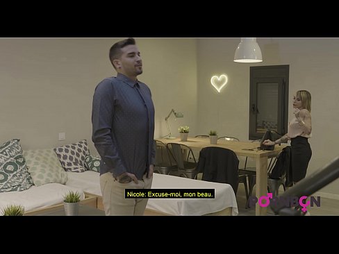 ❤️ PORNBCN 4K بڑی چھاتی کے ساتھ ایک بالغ عورت مقعد سے گڑبڑ جوان گیگولو بننا چاہتی ہے بڑے ڈک کے ساتھ blowjob amortism hard fuck hand job dog style pussy lick orgasm French subtitles ❌  پر ur.3dhentaix.ru